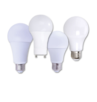 A-Style LED Bulbs